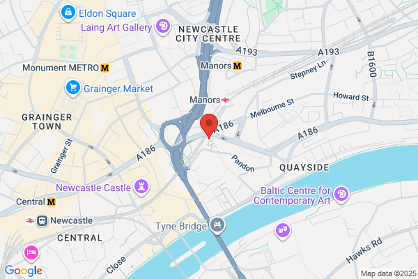 Daniel Roberts Consulting Newcastle