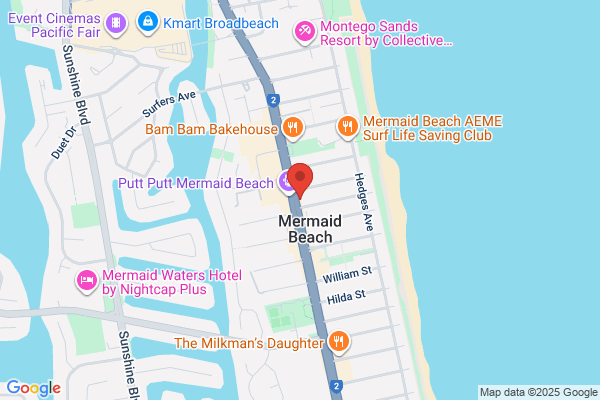 Fourth Wave (Australia) Pty Ltd
