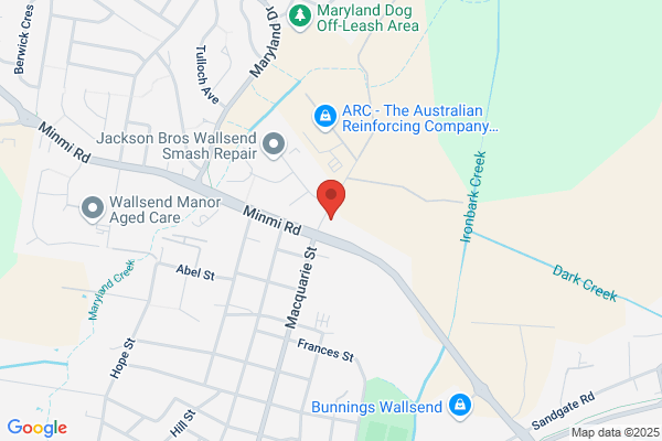 Safe 'n' SOUND Self Storage Wallsend Newcastle