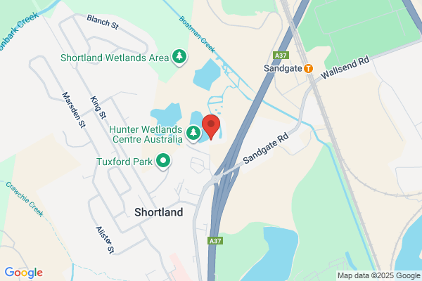 Wetlands Environmental Education Centre