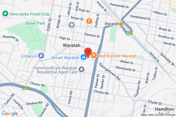mycar Tyre & Auto Waratah