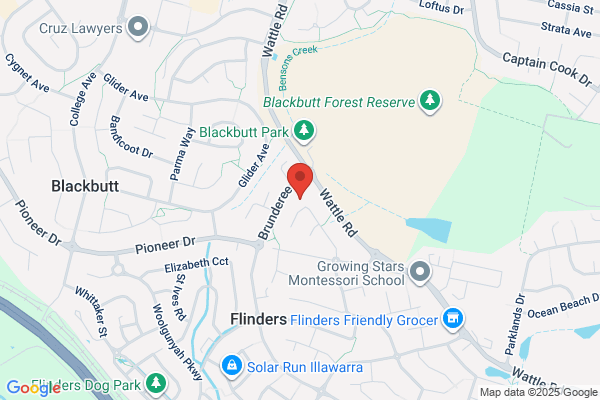 Andrew Gallagher Building Services