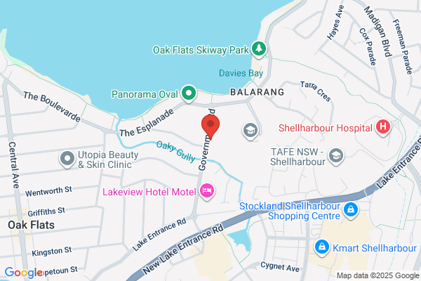 Balarang Outside School Hours Care
