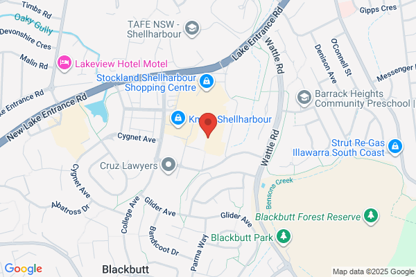 Family Services Illawarra