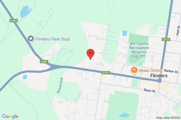 Flinders Bed & Breakfast