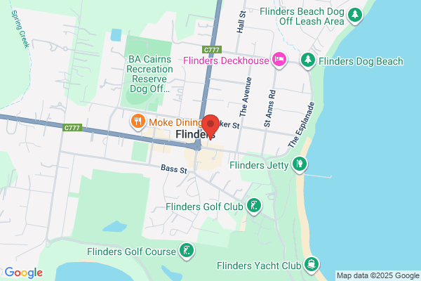 Flinders Cove Motor Inn