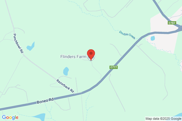 Flinders Farm