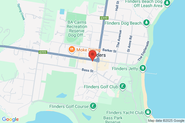 Flinders Fine Art Gallery