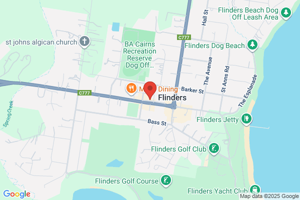 Flinders General Store