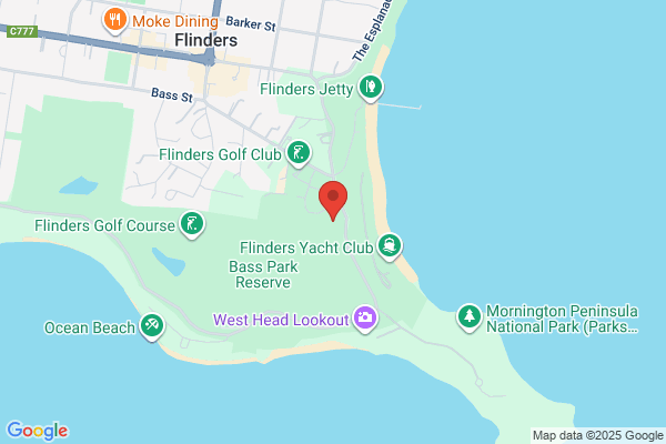 Flinders Golf Bowls Club