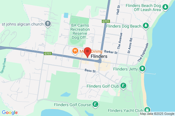 Flinders Pharmacy