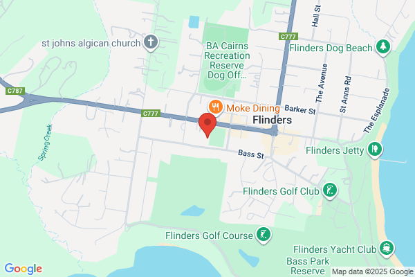 Flinders Preschool