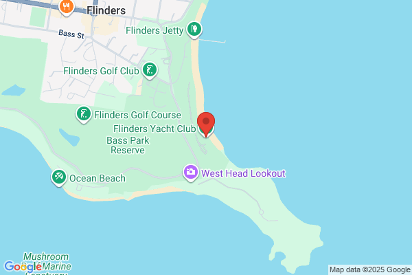 Flinders Yacht Club Inc