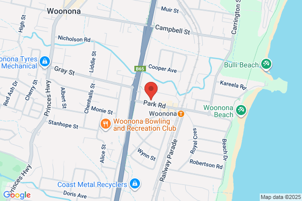 Illawarra Property Maintenace