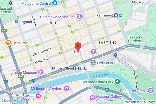 CoinFlip Bitcoin ATM - EzyMart Swanston Street (Melbourne)