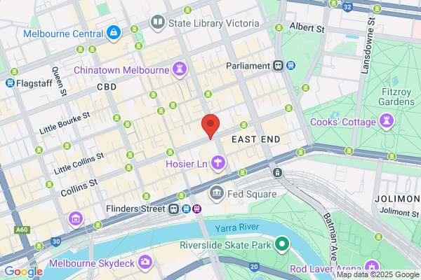 Affiliated Importers Vic