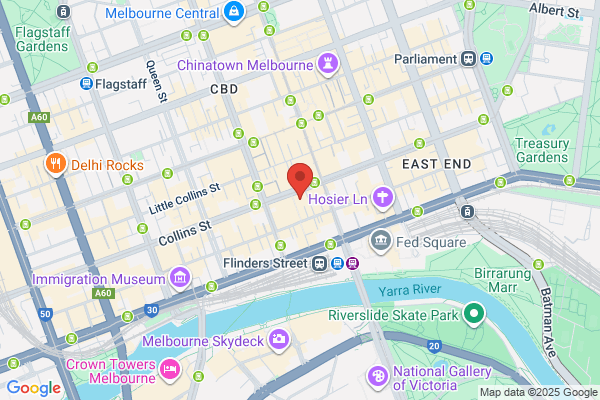 Anny's Jewellers - Melbourne