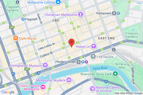 Association of Consulting Architects - Australia