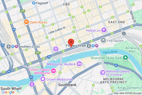 City Basement Books