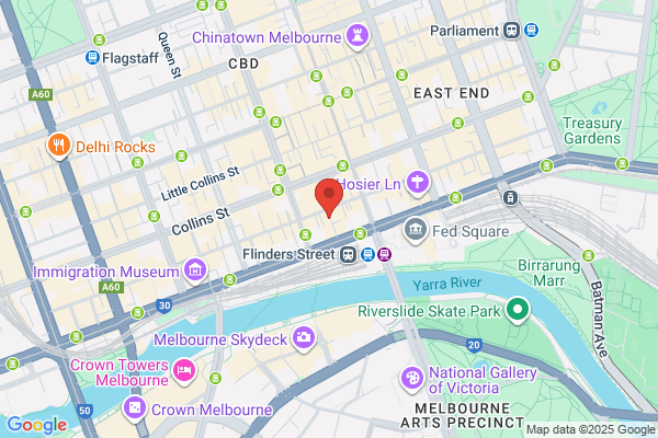 Degraves Espresso Bar