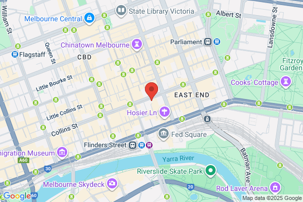 Melbourne Business Valuations