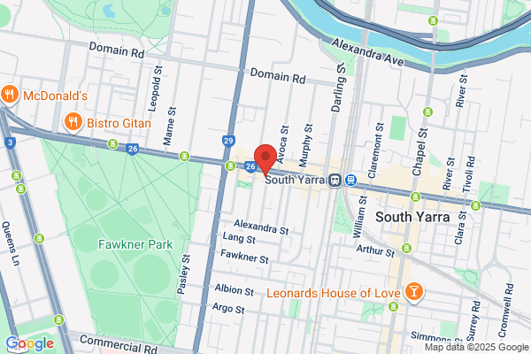 oscar white® | Office Cleaning Melbourne