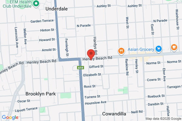 Adelaide Music Therapy Centre