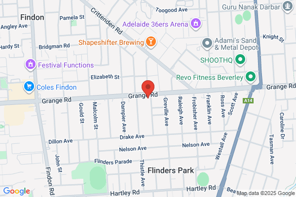 Adelaide Solar Systems