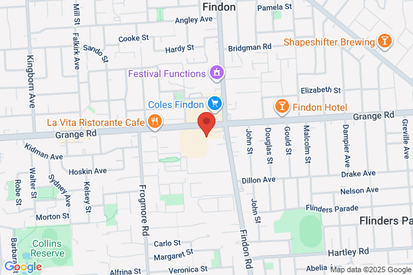Bridgestone Tyre Centre - Flinders Park