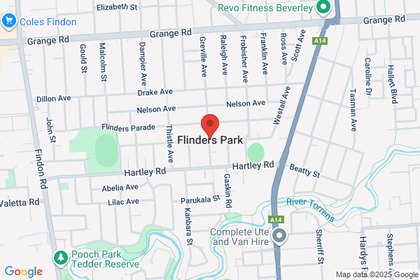 Damien Elberg