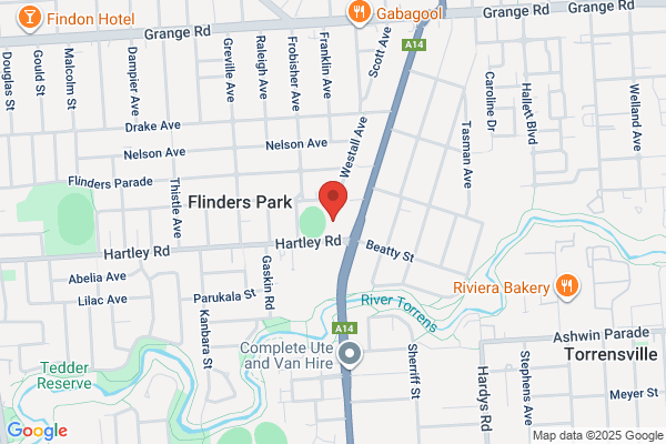 Flinders Park Primary