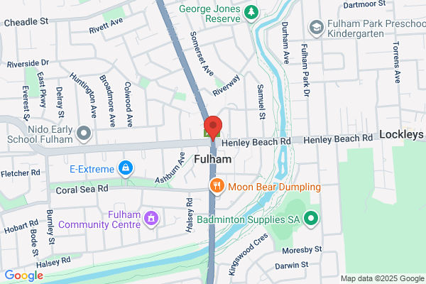 Fulham Real Estate Pty Ltd