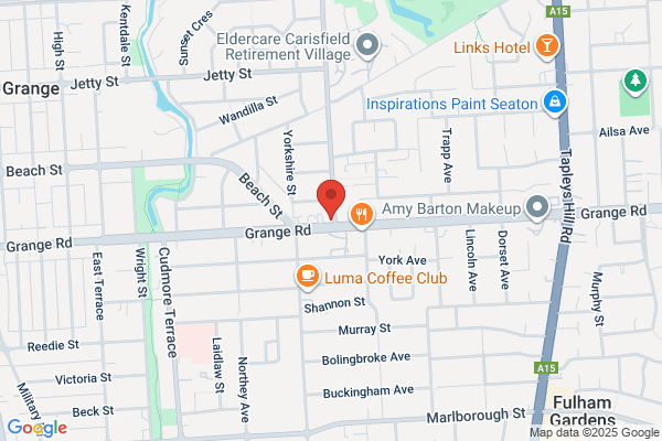 Grange Dental Clinic