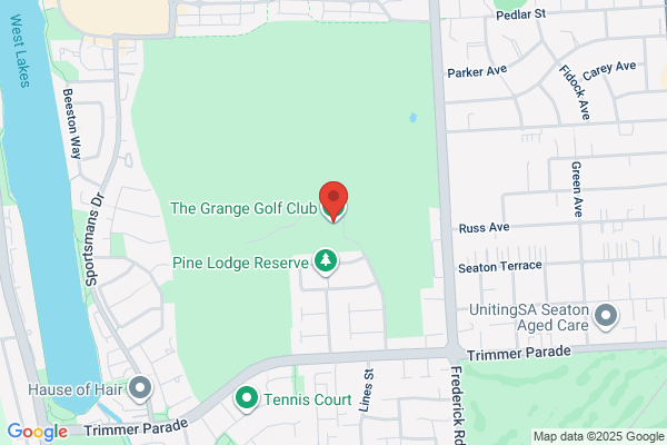 Grange Golf Club