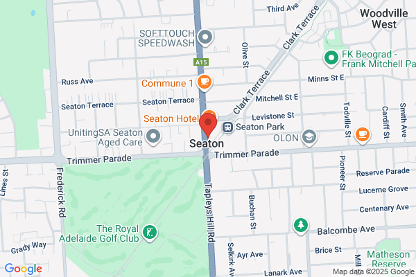 Tapleys Hill Denture Clinic