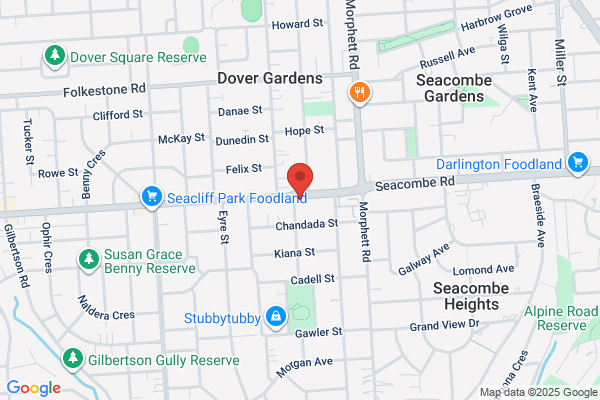 CoinFlip Bitcoin ATM - Seaview Downs Deli (Seaview Downs)