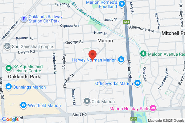 Resthaven Marion Community Services