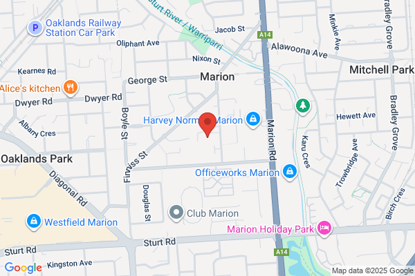 Resthaven Marion Retirement Living
