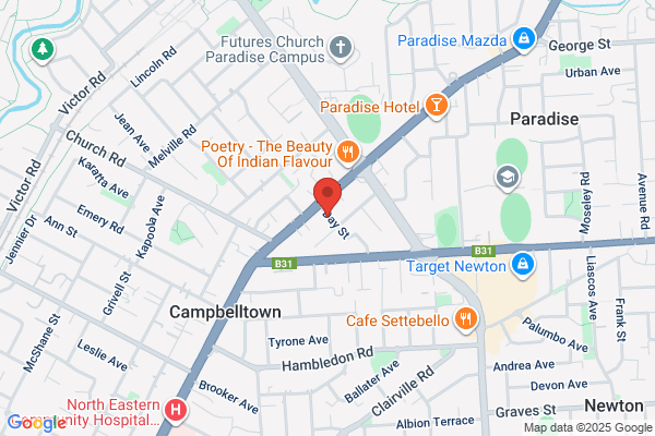 Auto Carburettor Services Pty Ltd