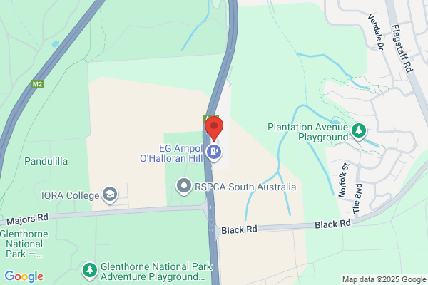 BWS Victoria Hotel Drive