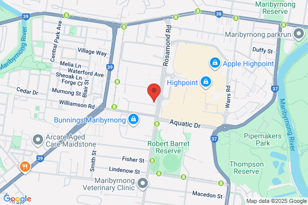 Bob Jane T-Marts