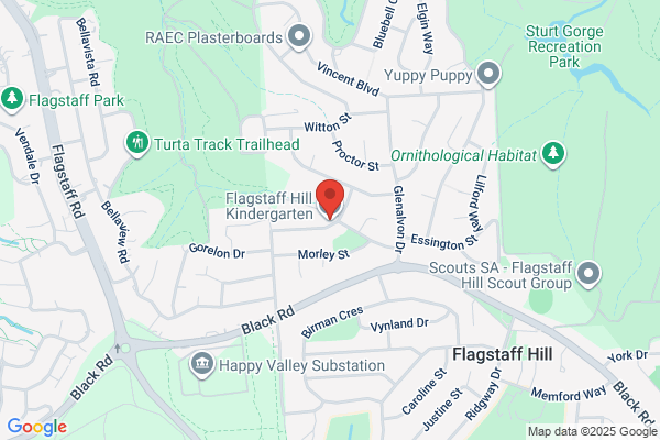 Flagstaff Hill Kindergarten