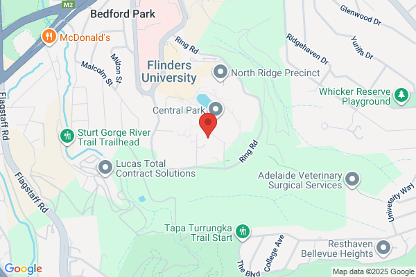 Flinders Computer Systems
