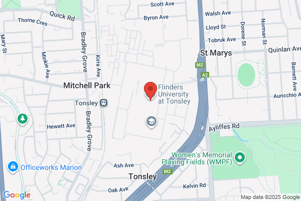 Flinders University Tonsley