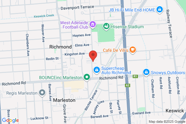 Mobile Marion Auto Care