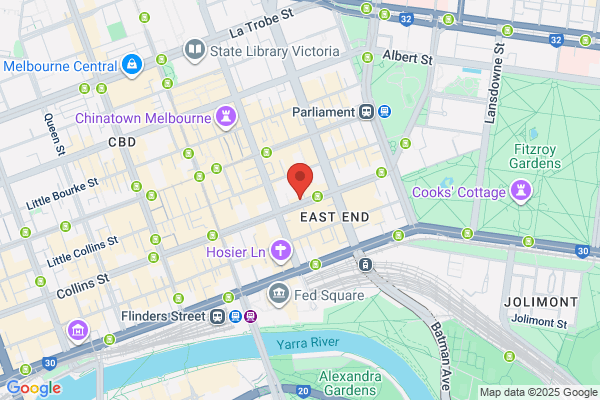 Vclean Melbourne