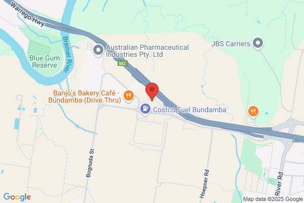 Caltex North Side