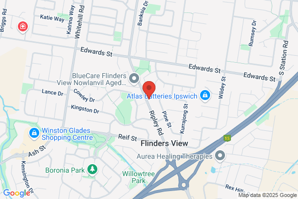 Flinders View Takeaway