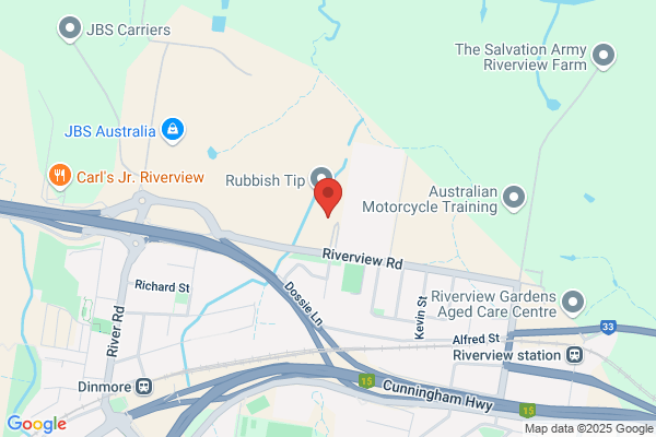 Ipswich Waste Services