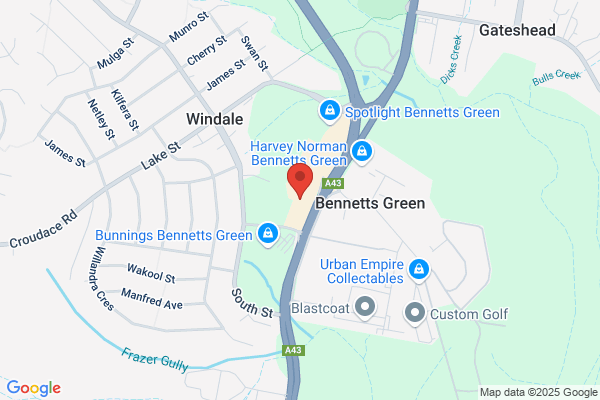 RTM - Road Tech Marine Bennetts Green